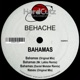 Bahamas EP
