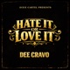 Hate It or Love It