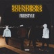 Soundboks Freestyle feat GunShot Sammy HomeboySoul Ung Teejay333 Single