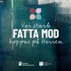 Var stark fatta mod hoppas på Herren feat Elias Falk Calle Waldeck Single