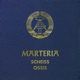 SCHEISS OSSIS Single