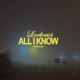 loneliness is all i know Single