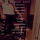 BE RIGHTBACK