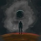 Galaxie feat Visu Single