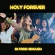 Holy Forever in Farsi English Ta Abad Ghodus Single