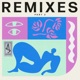 Scenarios Remixes Pt 2 Single
