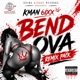 Bend Ova TriniBaby Version feat Cas Trini baby Single