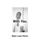 Ghost feat Vince Staples Major Lazer Remix Single