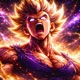 The Saiyan Grind Single