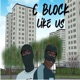 Like Us Single
