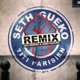 Titi parisien feat Oxmo Puccino Nekfeu Remix Single