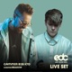 Gammer b2b K D at EDC Las Vegas 2021 Cosmic Meadow Stage DJ Mix