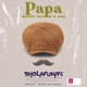 PAPA Happy Father s Day Single
