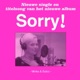 Sorry Single