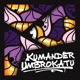 Kumander Umbrokatu Beat Tape Vol I Instrumental