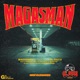 Magasman feat Teraphonique Senjay Themba Jc Single
