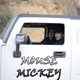 Mouse Mickey feat Beyondo Single