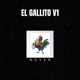 El Gallito V1 feat FlyFly Yerad Boomba Single