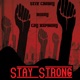 Stay Strong feat Cey Harmony Russy Single