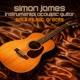 Instrumental Acoustic Guitar Soul Music Greats