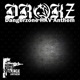 Dangerzone Hkv Anthem Single