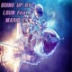 Going Up feat Mario C Single
