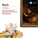 Bach Motets