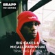 Tracing Paper Brapp Hd Series Single