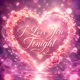 I Love You Tonight Single