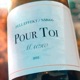 Pour Toi Single