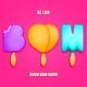 Boom Bum Boom Single