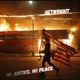No Justice No Peace Single