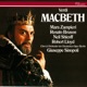 Verdi Macbeth