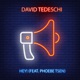 Hey feat Phoebe Tsen Single