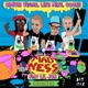 Madness feat Lil Jon Remixes EP