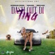 Dash Out di Ting Single