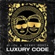 Luxury Code EP