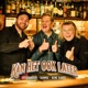 Kan Het Ook Later feat Donnie Single