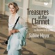 Treasures of the Clarinet From Mozart Weber to Rossini Brahms