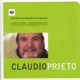 Claudio Prieto Compositores Contemporáneos 13 Ciclo de Música Contemporánea de Málaga