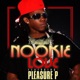 Nookie Love feat Pleasure P Single