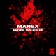 ANGER ISSUES Single