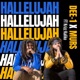 Hallelujah feat Krizz Kaliko Single