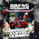 Zwannis Fuffis Hunnis feat 4SUNNY4 Single