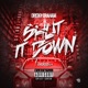 Shut It Down feat Iamsu Single