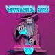 Destruction Spell feat Wobble Wizard Single