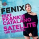 Satellite The Remixes feat Frankie Catalano EP