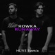 Runaway Remix Single