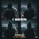 I Been feat ShyboiiTobii Single