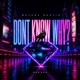 Don t Know Why Single
